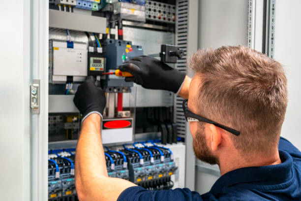 Electrical Outlet Repair in Manchester, TN