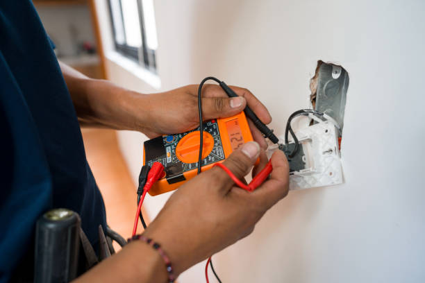  Manchester, TN Electrician Pros
