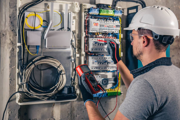 Best Electrical Contractors for Businesses  in Manchester, TN