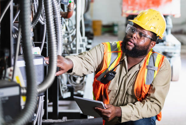 Best Best Electricians Near Me  in Manchester, TN