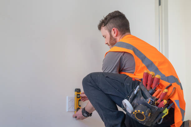 Professional Electrician in Manchester, TN