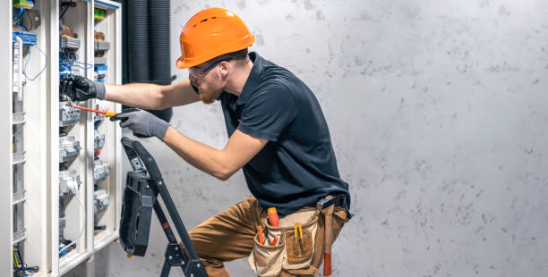 Best Electrical Wiring Services  in Manchester, TN