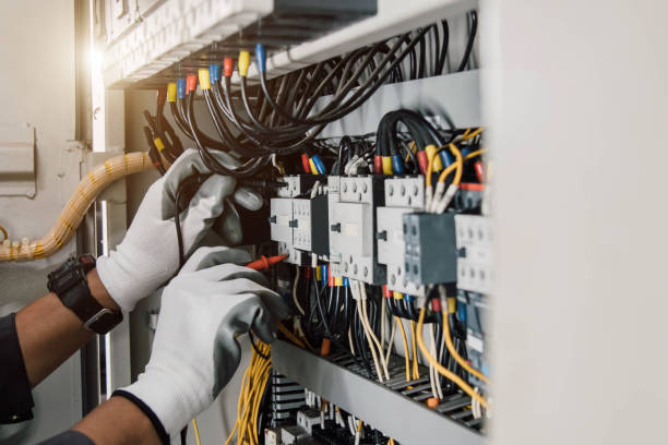 Best Electrical Repair Services  in Manchester, TN
